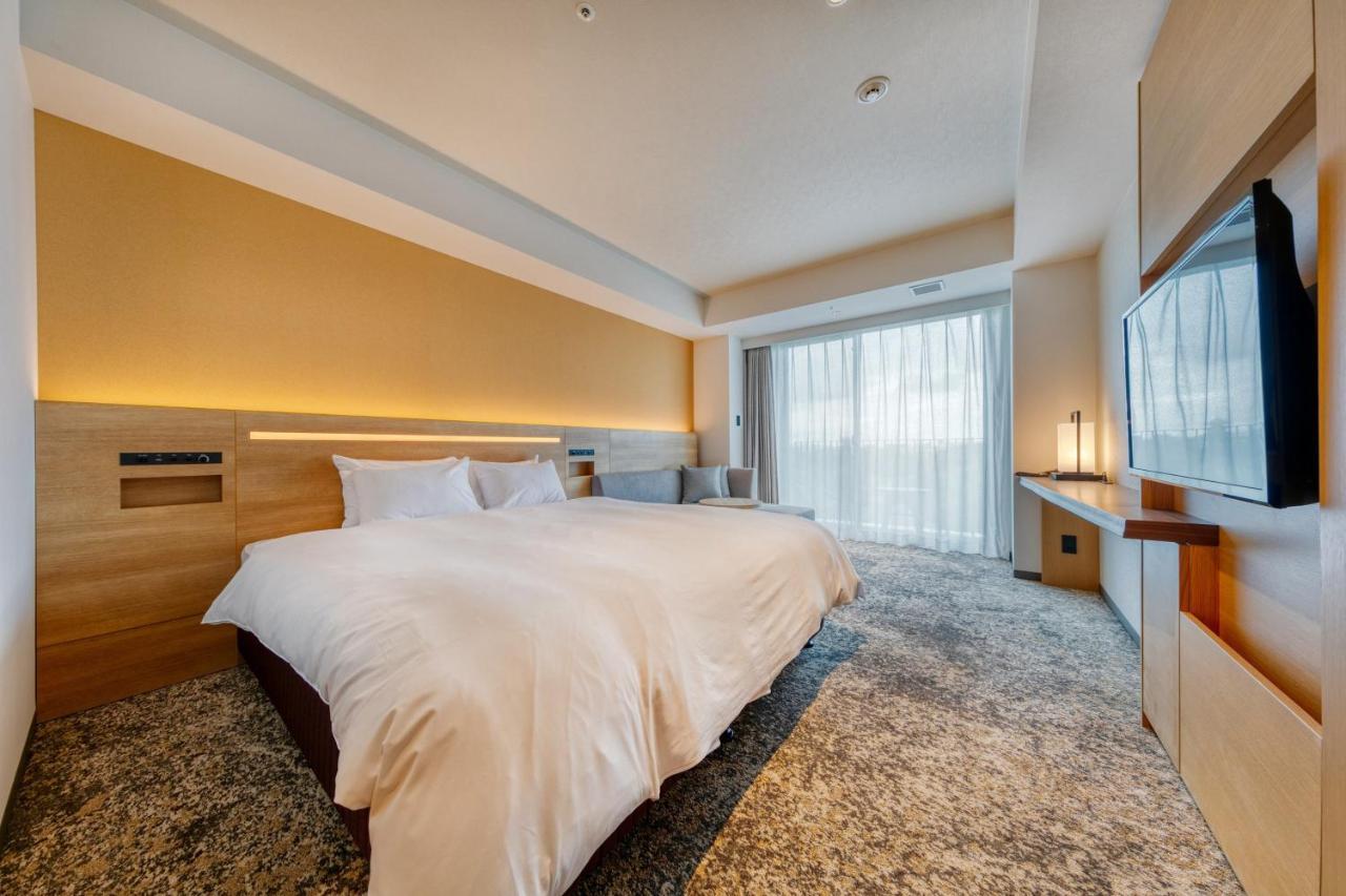 Umekoji Potel Kyōto Exterior foto