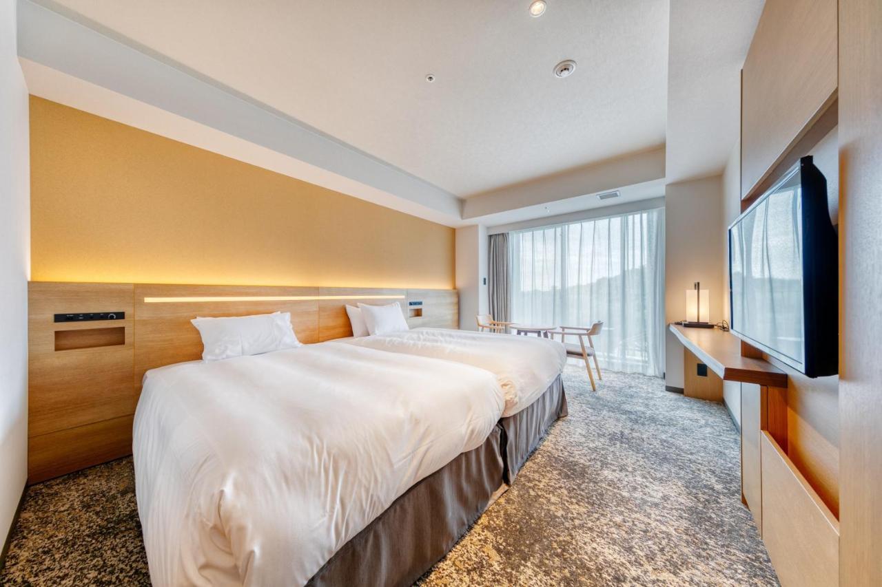 Umekoji Potel Kyōto Exterior foto