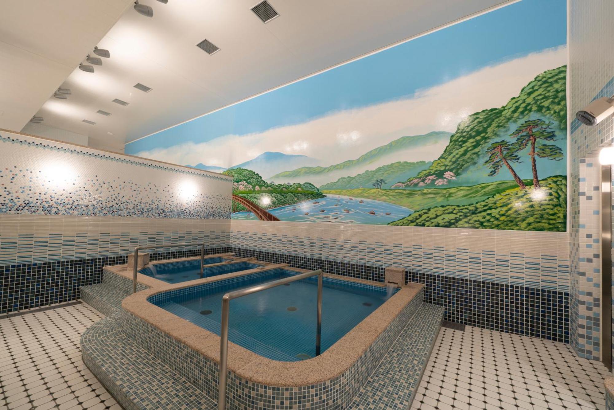 Umekoji Potel Kyōto Exterior foto